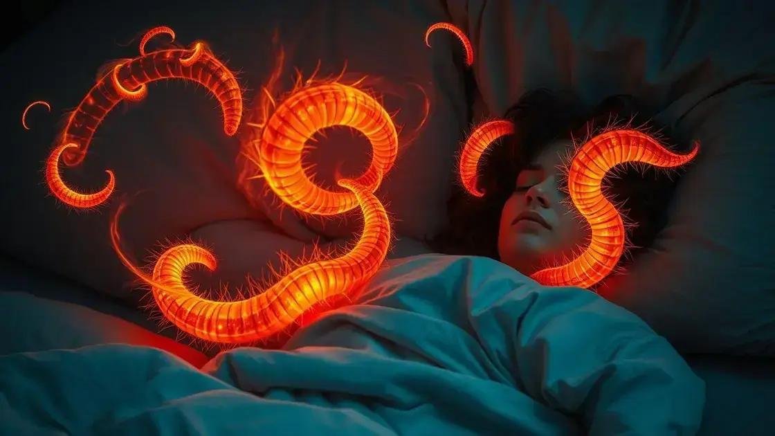 Como os sonhos refletem nossos medos e desejos Como os sonhos refletem nossos medos e desejos