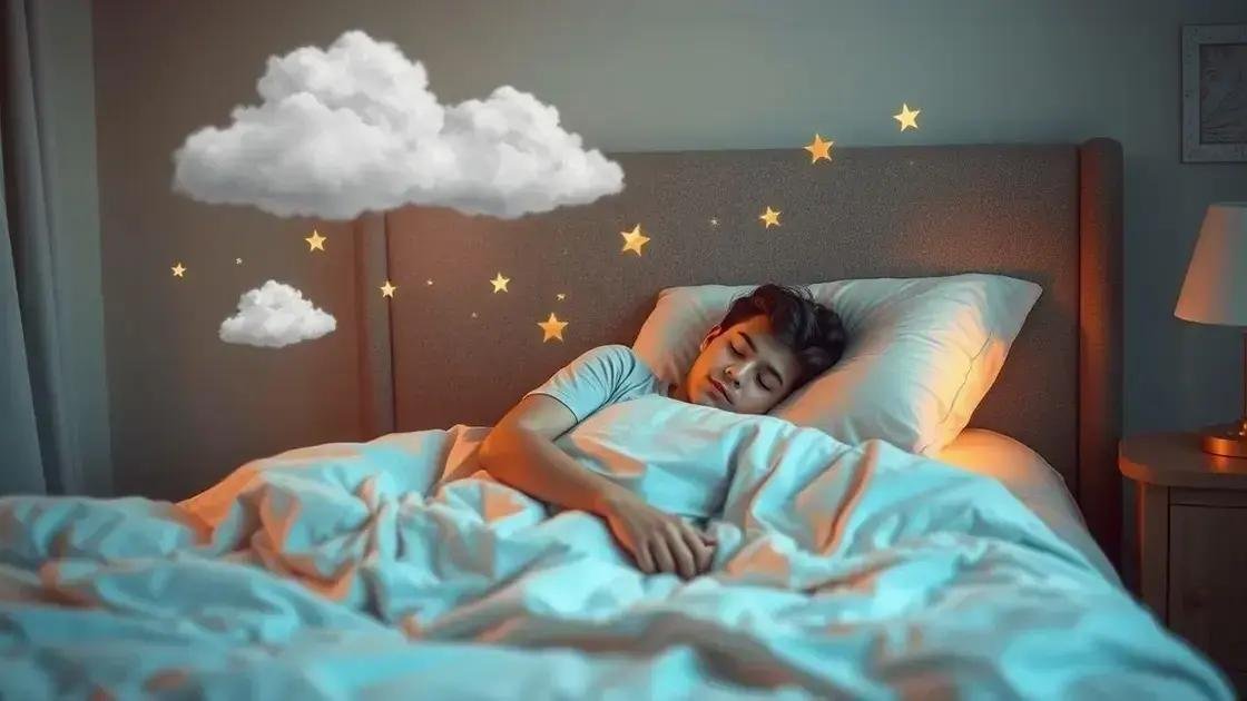 Dicas para lembrar seus sonhos e suas mensagens Dicas para lembrar seus sonhos e suas mensagens