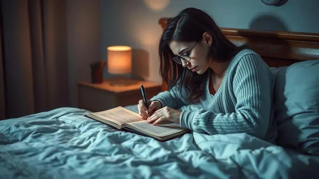 Dicas para recordar e interpretar seus sonhos Dicas para recordar e interpretar seus sonhos