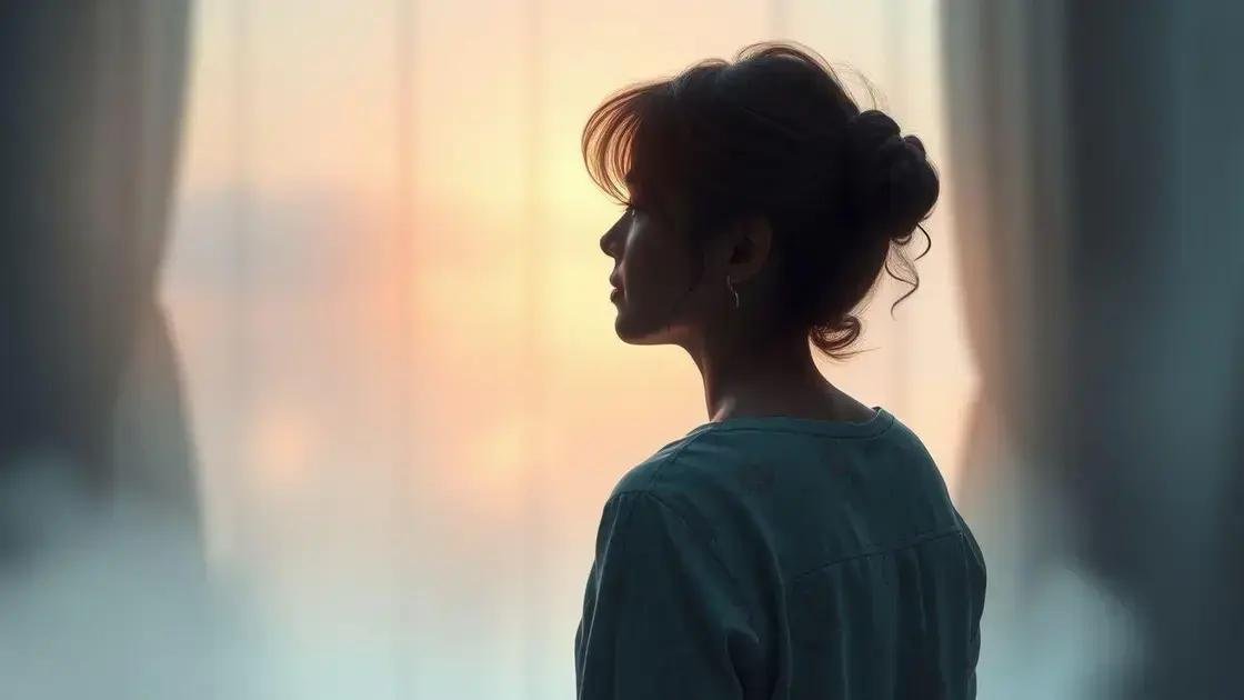 A conexão emocional nos sonhos com a mãe A conexão emocional nos sonhos com a mãe