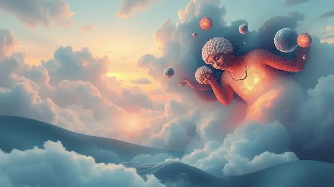 A relação entre sonhos e emoções