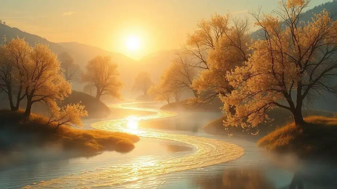 Como a espiritualidade se manifesta em sonhos com ouro Como a espiritualidade se manifesta em sonhos com ouro