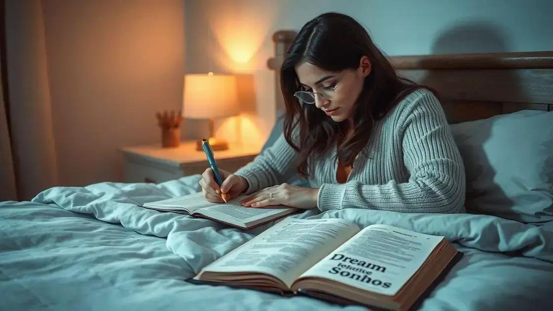 Como analisar seus sonhos Como analisar seus sonhos