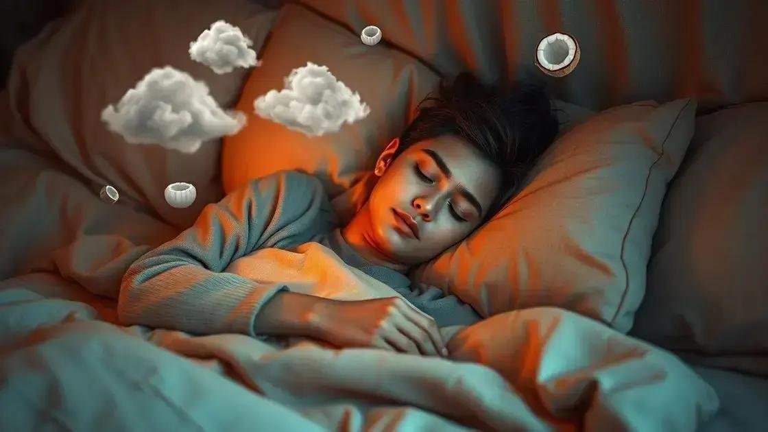 Como os sonhos refletem sua realidade