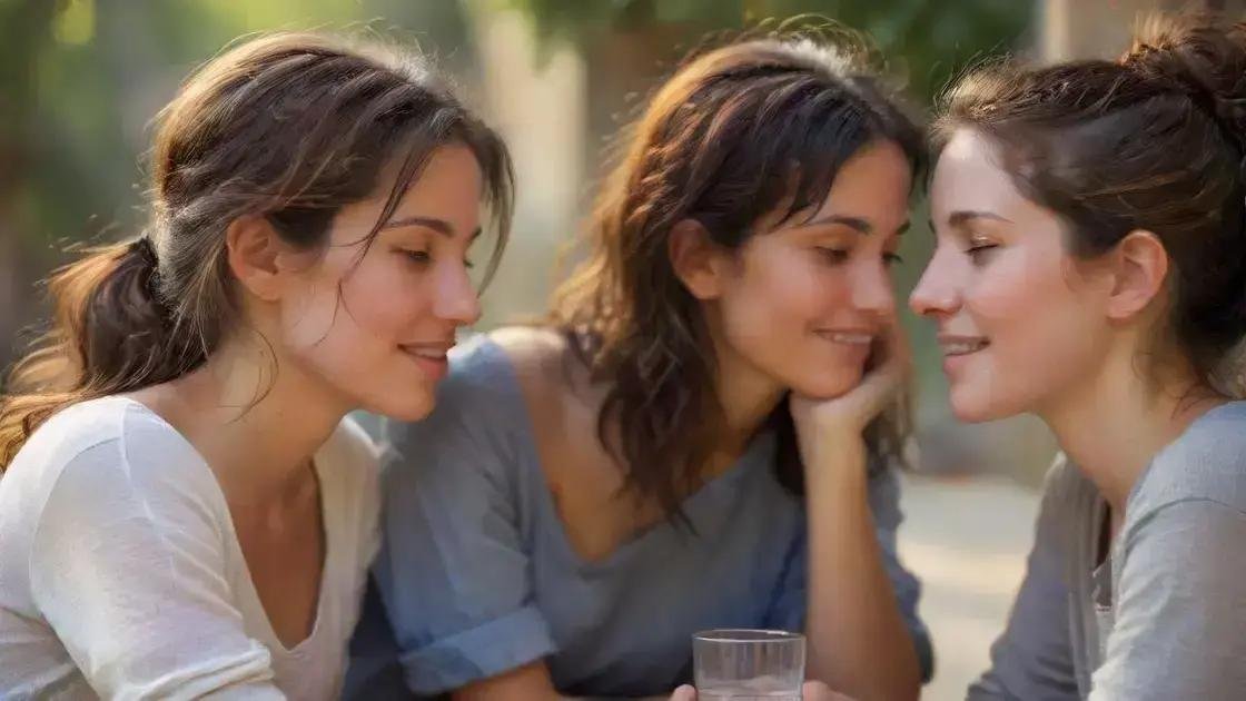 como sonhar com amigas impacta suas emoções como sonhar com amigas impacta suas emoções