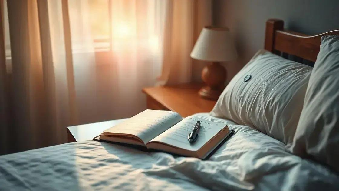 Dicas para interpretar seus sonhos