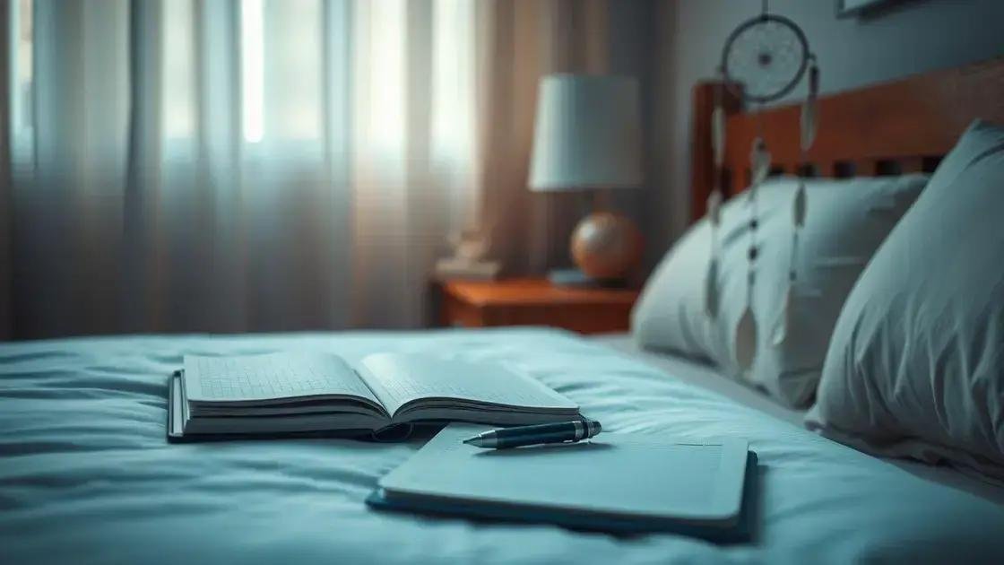 Dicas para lembrar e entender seus sonhos Dicas para lembrar e entender seus sonhos