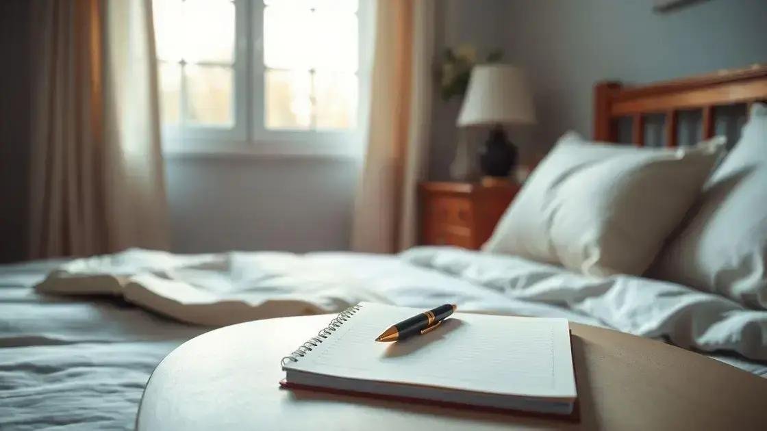 Dicas para lidar com emoções após o sonho