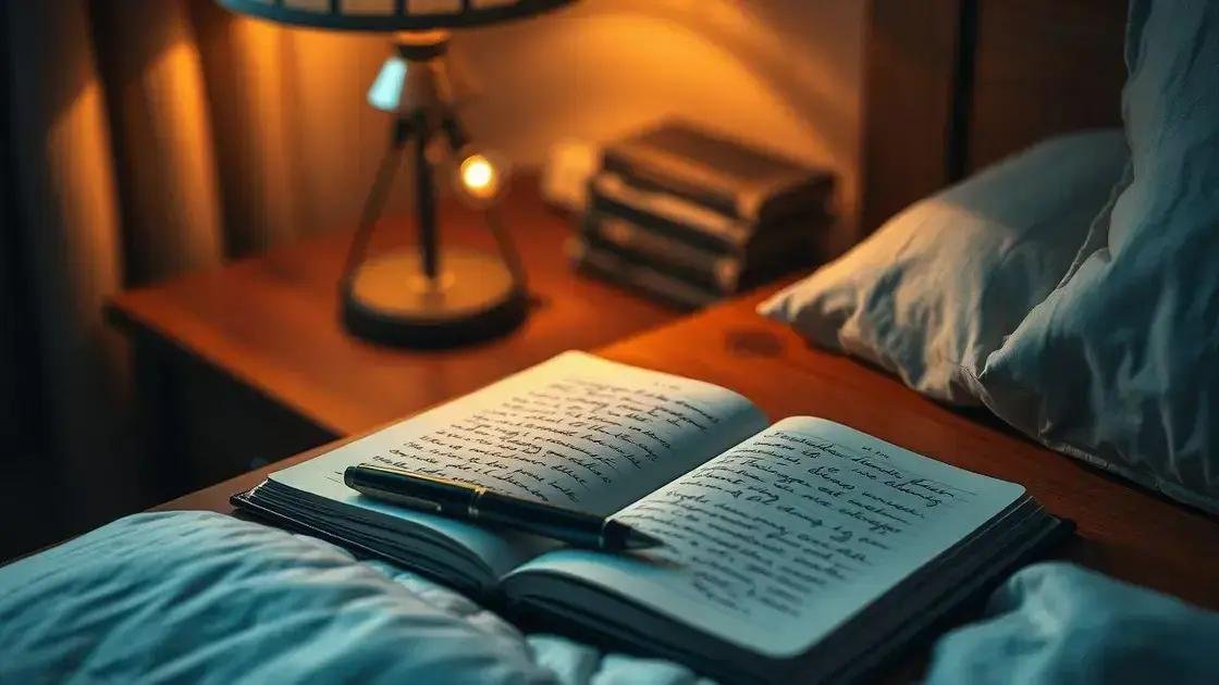 Dicas para melhorar seu entendimento sobre os sonhos