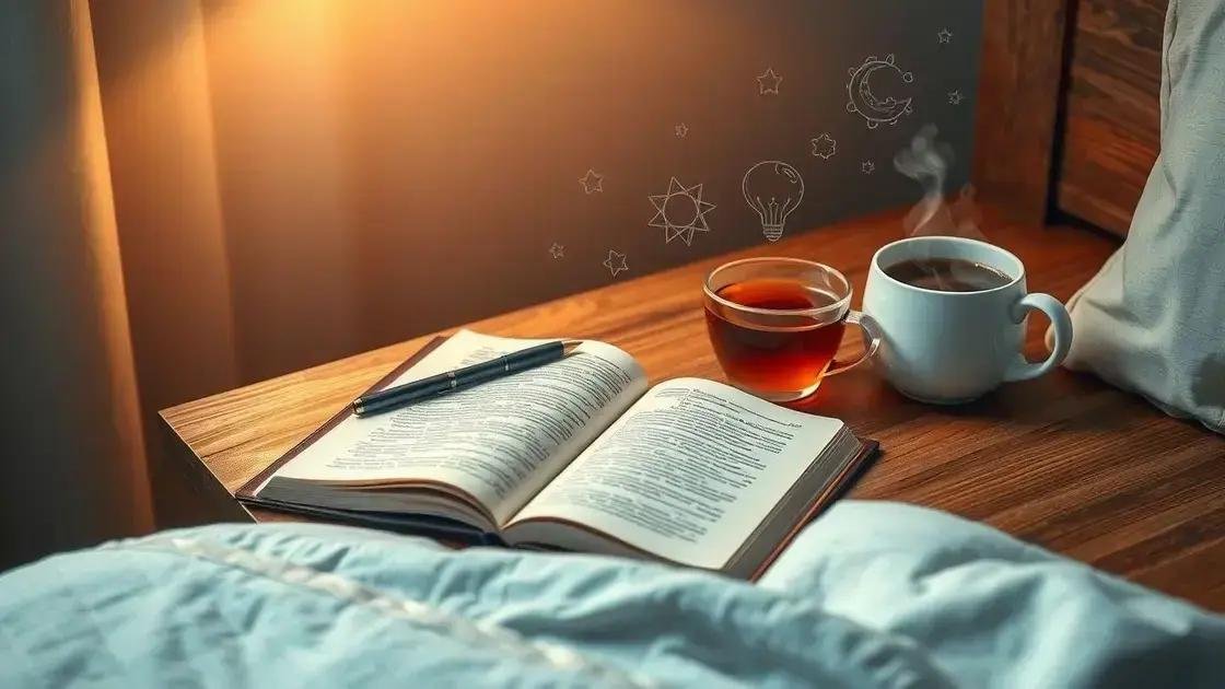 Dicas práticas para analisar seus próprios sonhos
