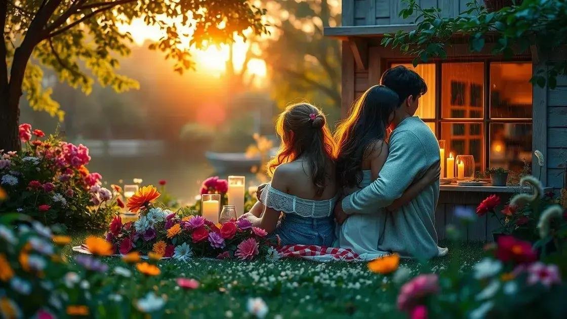 Exemplos práticos de sonhos que encantam Exemplos práticos de sonhos que encantam