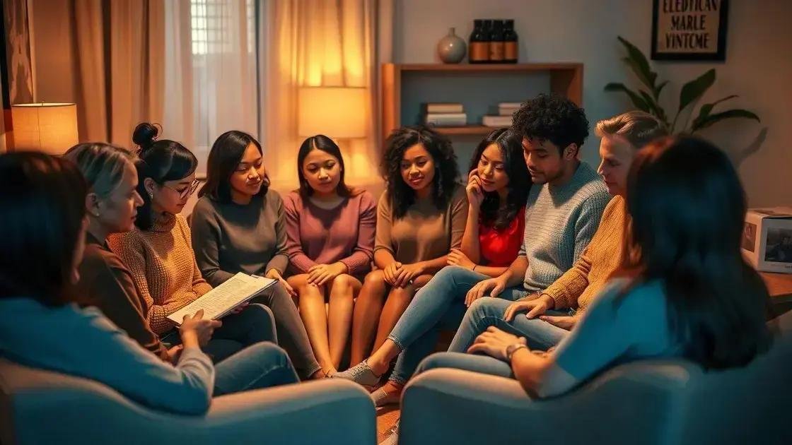 Histórias reais sobre sonhos com discussões
