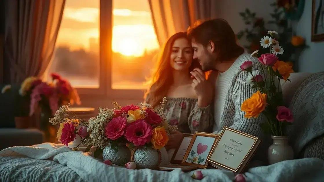 Inspirações de sonhos românticos Inspirações de sonhos românticos