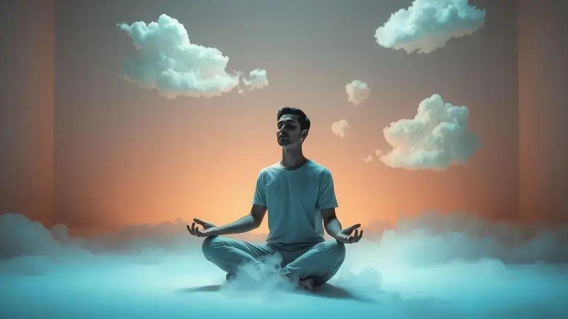 Interpretação de sonhos: entendendo o próprio subconsciente