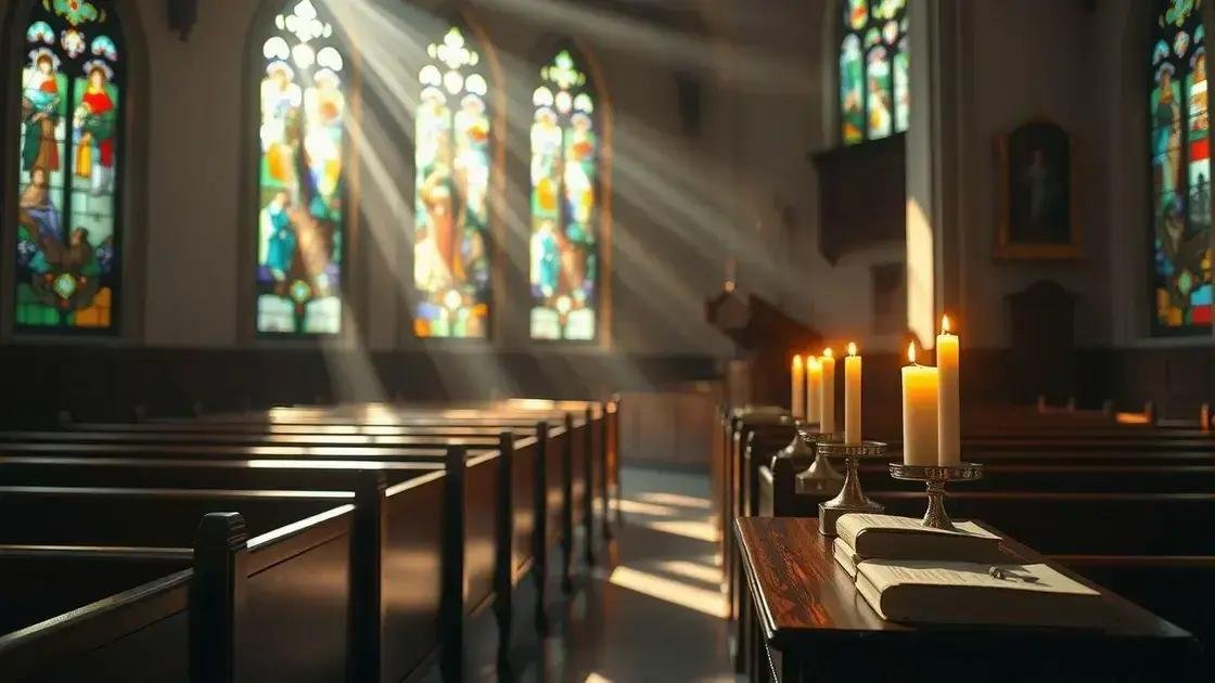 Interpretação dos sonhos: como entender o simbolismo do padre Interpretação dos sonhos: como entender o simbolismo do padre