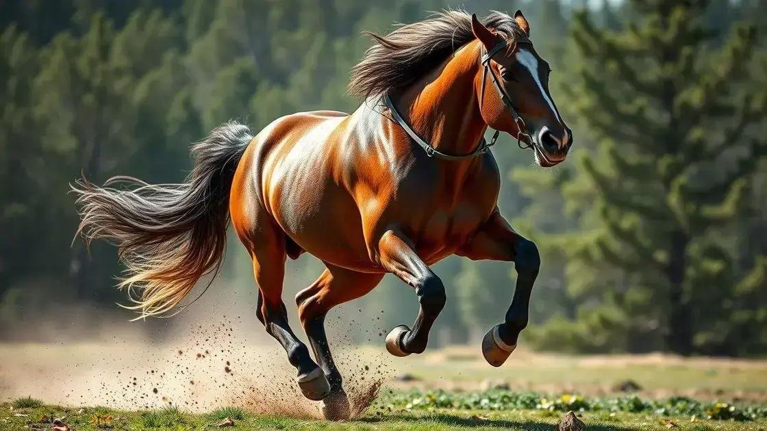 Interpretação dos sonhos: o que o cavalo agressivo representa