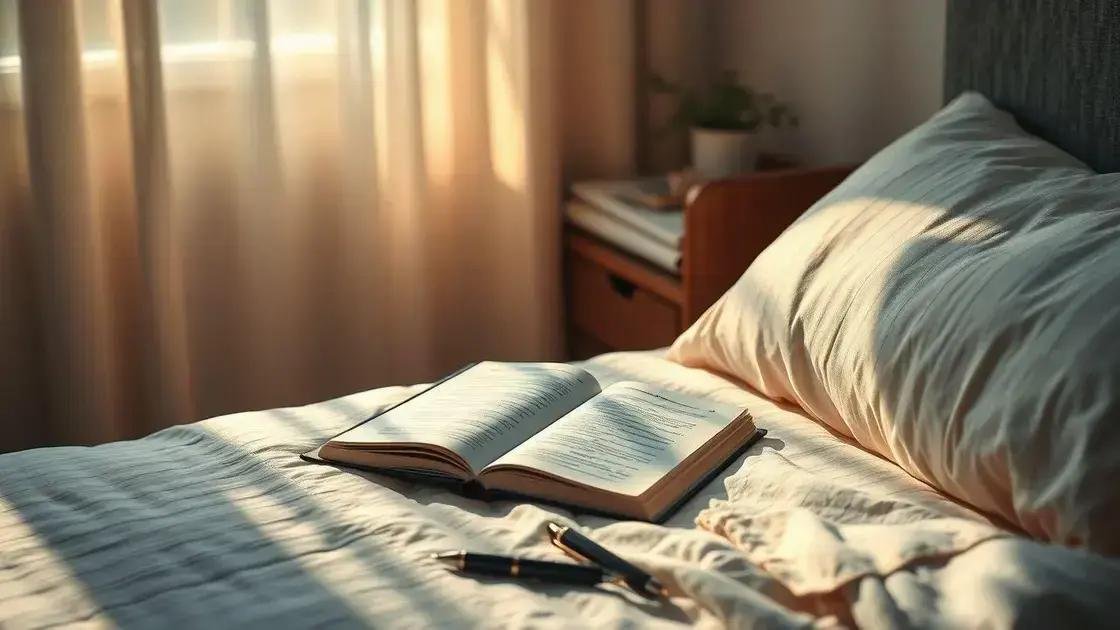 Métodos para recordar sonhos
