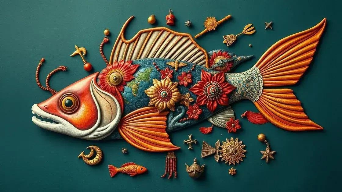 Mitos e crenças sobre sonhar com muitos peixes Mitos e crenças sobre sonhar com muitos peixes