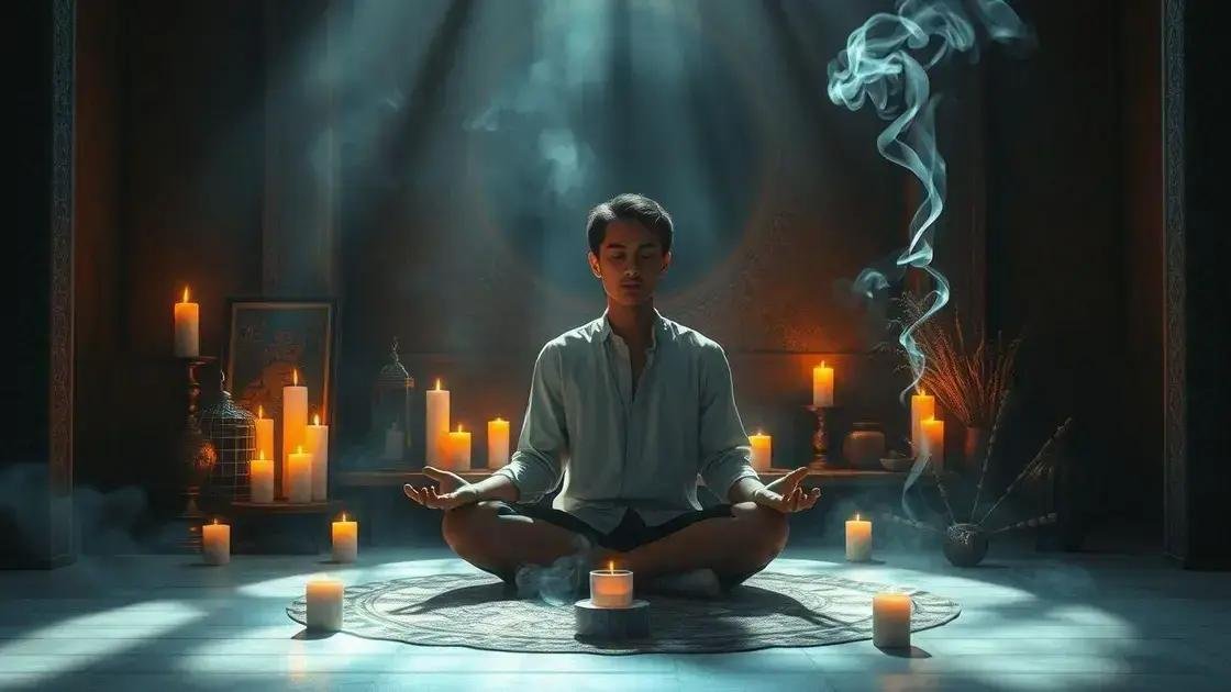 O impacto da fé e da espiritualidade em seus sonhos O impacto da fé e da espiritualidade em seus sonhos