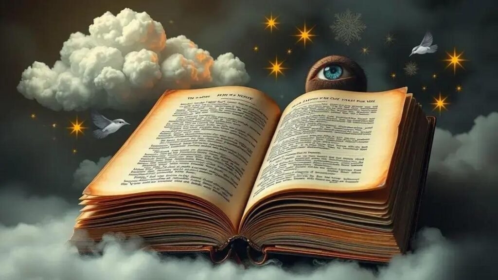 O legitimo livro dos sonhos: descubra os significados ocultos
