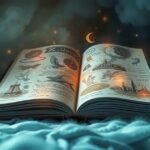 O legítimo livro dos sonhos: desvendando os significados ocultos