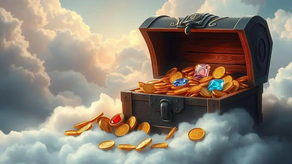 O que fazer ao sonhar que encontrou ouro
