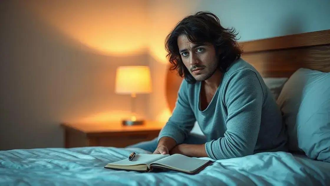 O que fazer após sonhar com demônios O que fazer após sonhar com demônios