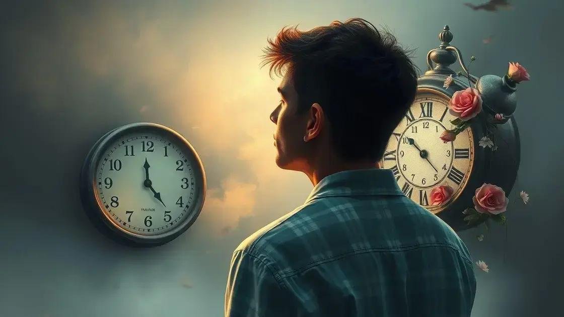 O que significa quando sonhamos com morte? Descubra agora!