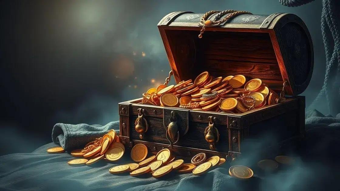 O que significa sonhar achando ouro? Descubra os segredos desse sonho!