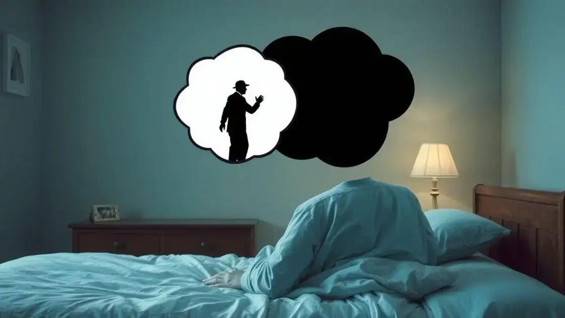 O que significa sonhar batendo em alguém? Descubra agora!