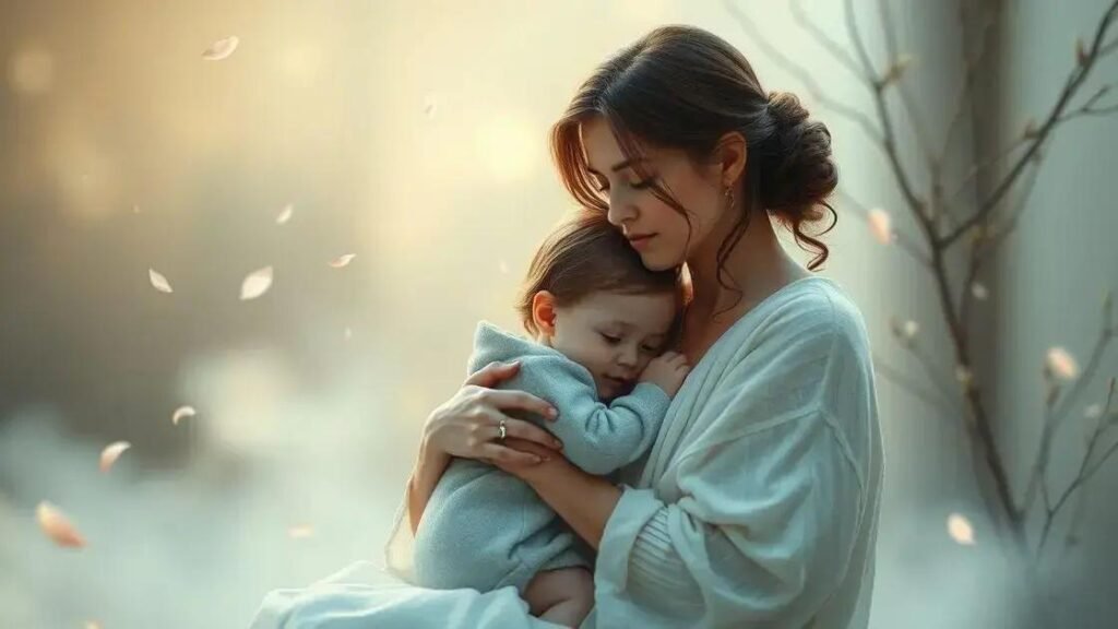 O que significa sonhar com a mãe morrendo? Entenda essa experiência