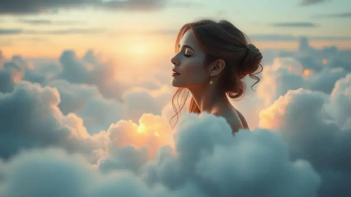 O que significa sonhar com a mãe morta: Entenda a mensagem