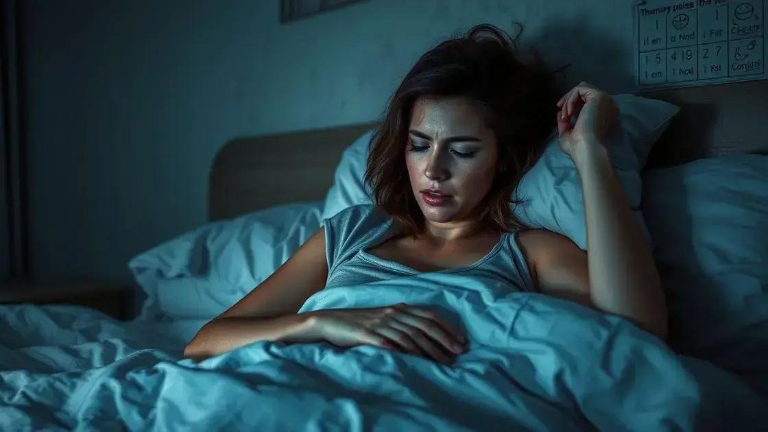 O que significa sonhar com abuso emocional e como isso pode impactar sua vida?