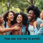 O que significa sonhar com amigas: descubra os significados