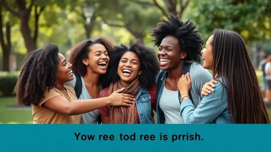 O que significa sonhar com amigas: descubra os significados