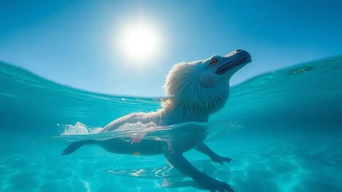 O que significa sonhar com baleias e como interpretar essa experiência