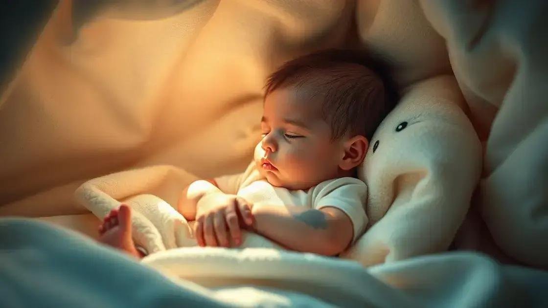 O que significa sonhar com bebês? Descubra a verdadeira interpretação!