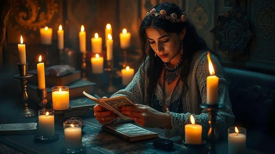 O que significa sonhar com ciganas? Descubra o que o seu sonho revela!
