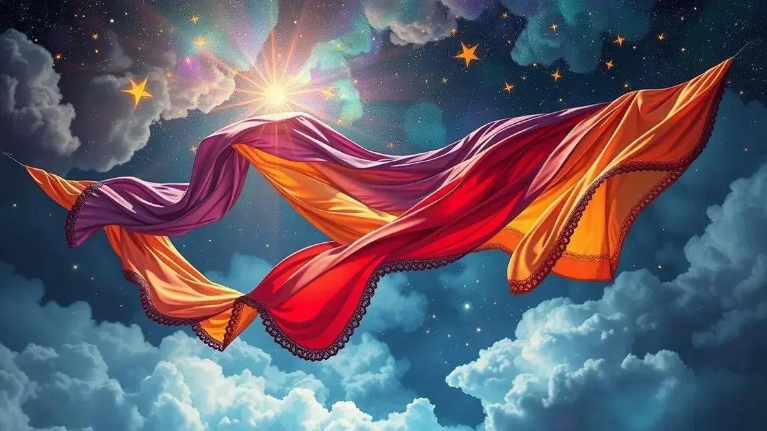 O que significa sonhar com ciganos: descubra a interpretação dos sonhos