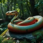 O que significa sonhar com cobra de duas cabeças? Descubra agora!