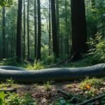 O que significa sonhar com cobras mortas: 7 interpretações surpreendentes