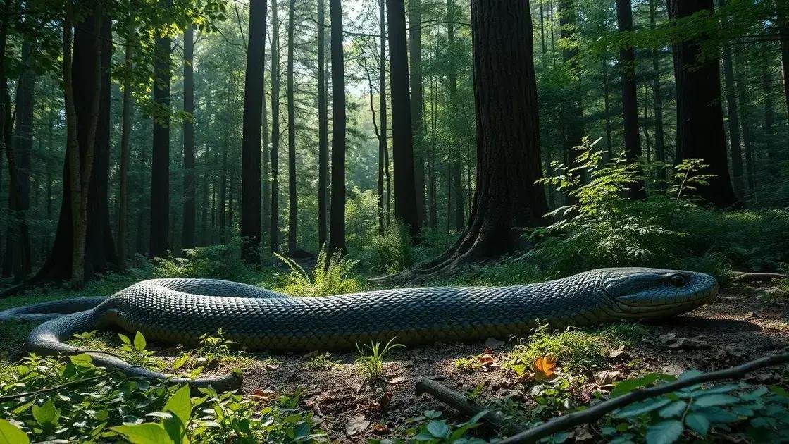 O que significa sonhar com cobras mortas: 7 interpretações surpreendentes