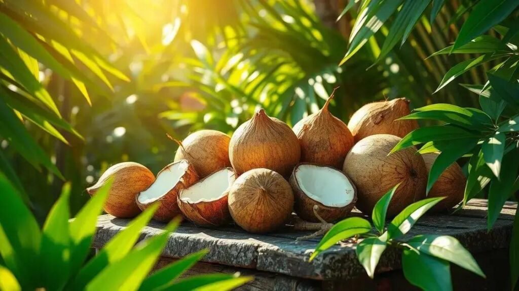 O que significa sonhar com cocos e como isso impacta sua vida
