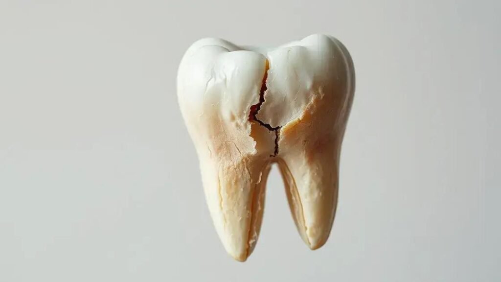 O que significa sonhar com dente estragado e suas interpretações