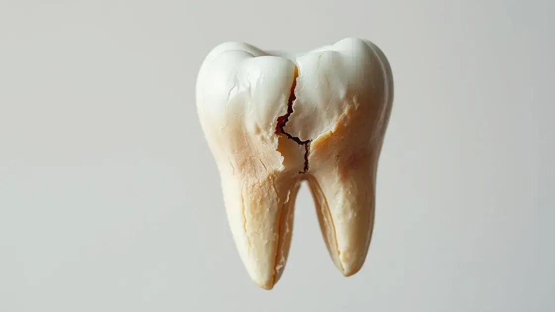 O que significa sonhar com dente estragado e suas interpretações