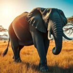 O que significa sonhar com elefantes? Descubra o simbolismo