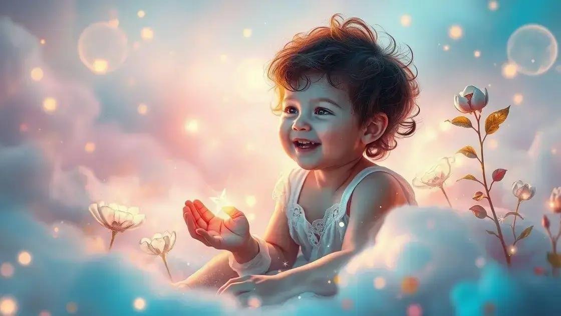 O que significa sonhar com erê? Entenda os sinais e simbolismos