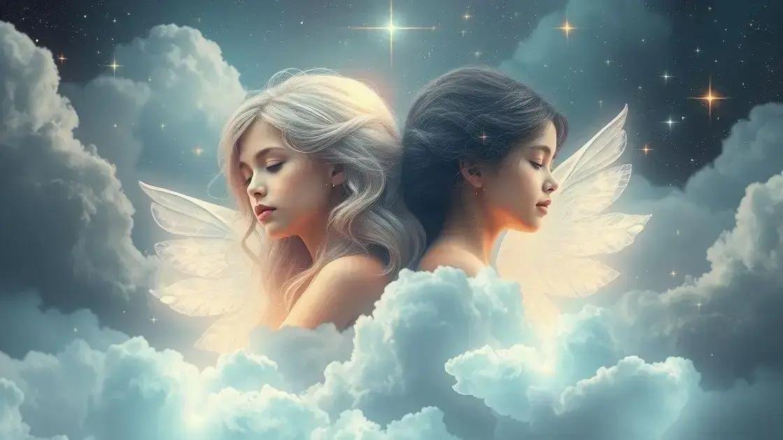 O que significa sonhar com gémeos? Descubra a interpretação