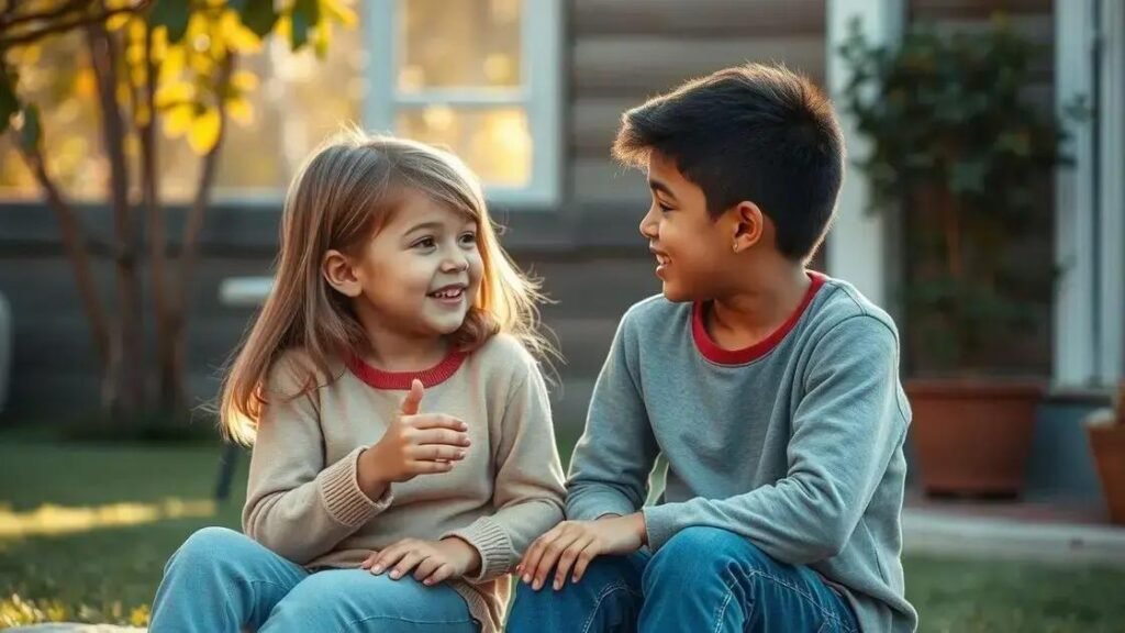 O que significa sonhar com irmãos: interpretações e dicas