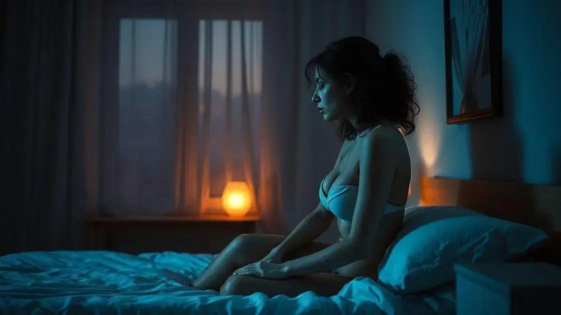 O que significa sonhar com peça íntima: descubra o que seus sonhos revelam